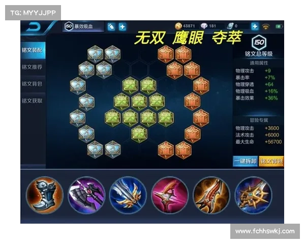 悟空出装全解析 揭秘掌控对局胜负的关键策略与技巧 悟空出装全解析 揭秘掌控对局胜负的关键策略与技巧