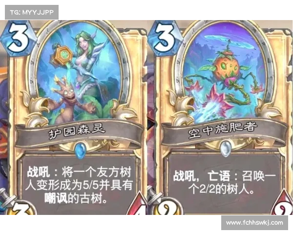 炉石传说新手必看卡牌组合与战术思路全面分析指南 炉石传说新手必看卡牌组合与战术思路全面分析指南