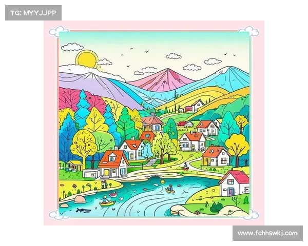 如何根据创作主题与情感选择最适合的彩色画风与配色方案 如何根据创作主题与情感选择最适合的彩色画风与配色方案