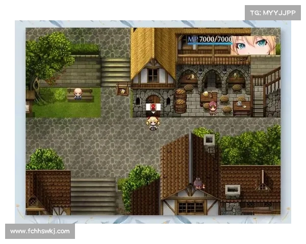 绅士玩家必备精选推荐值得深入体验的高人气RPG手游清单 绅士玩家必备精选推荐值得深入体验的高人气RPG手游清单