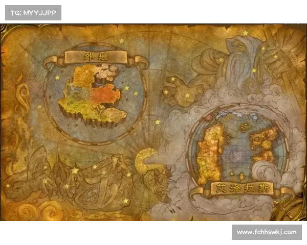 魔兽世界地下冒险的神秘探索与挑战全解揭秘