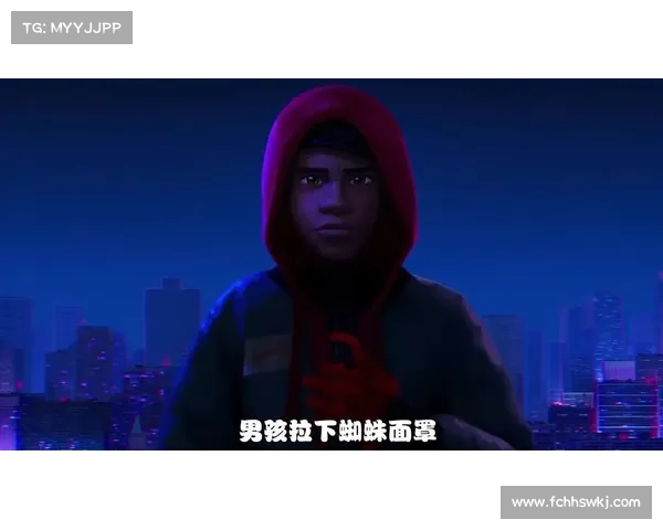 如何在成长与责任之间抉择 蜘蛛侠的内心挣扎与蜕变之路