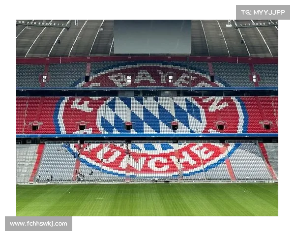 关于拜仁慕尼黑主场安联体育场名称的常见问题全解析