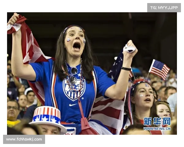 分析美国足球队晋级世界杯的多重因素及其战略优势