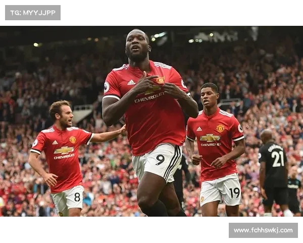 卢卡库为何选择加盟曼联背后的深层原因与考量