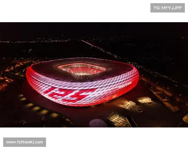 如何正确了解拜仁慕尼黑主场体育场的正式名称及其背后的历史意义