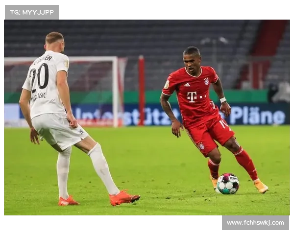 德国足球队换血背后的动机与未来发展战略分析